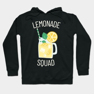 Lemonade Squad Hoodie